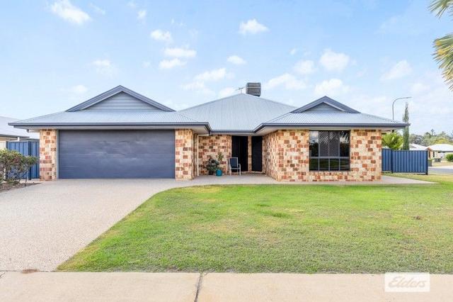 3 Blue Gums Drive, QLD 4720