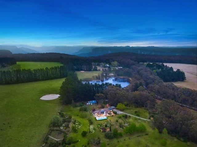 48 Manning Lookout Road, NSW 2577