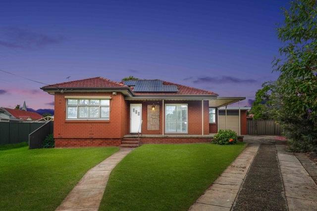 23 Greendale Crescent, NSW 2162