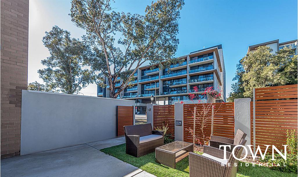 4/5 David Street, O'Connor ACT 2602 Allhomes