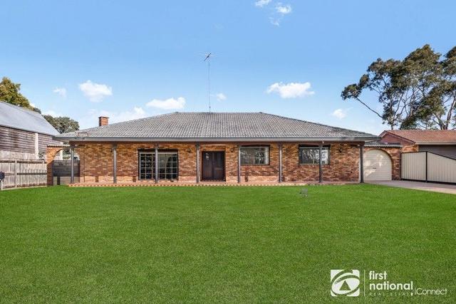 337 Castlereagh Road, NSW 2753