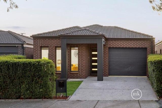 9 Stourhead Avenue, VIC 3754