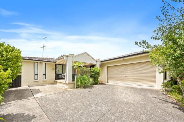 81 Parsonage Road, NSW 2154