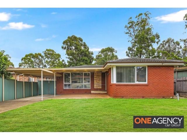 26 Acacia Ave, NSW 2170