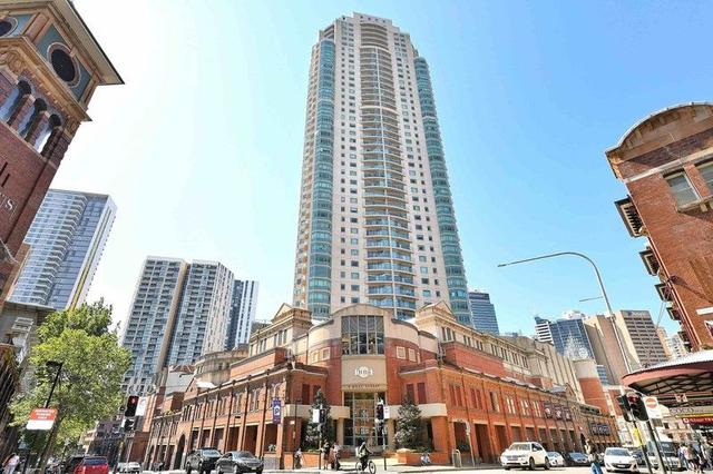908/2 Quay Street, NSW 2000