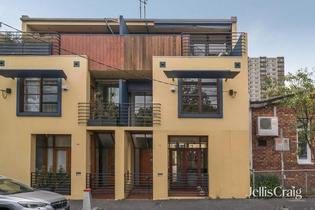 148 Fitzroy Street, VIC 3065