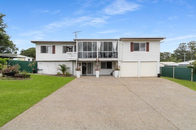62 Carinya Street, QLD 4132