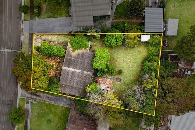 3 Van Dieman Crescent, NSW 2165