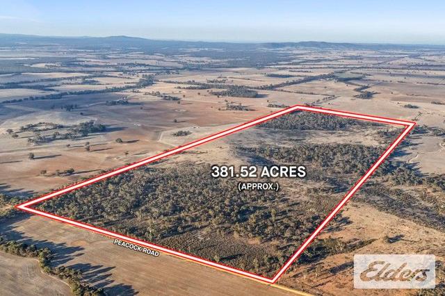 CA 116a Peacock Road, VIC 3477