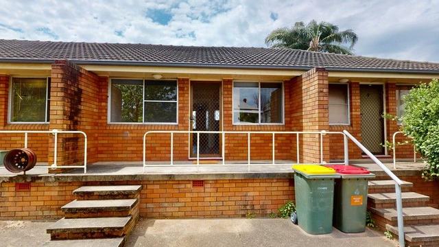 3/33 Aberglasslyn Road, NSW 2320