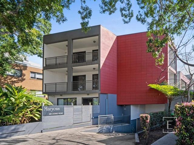 4/418 Lyons Road, NSW 2046