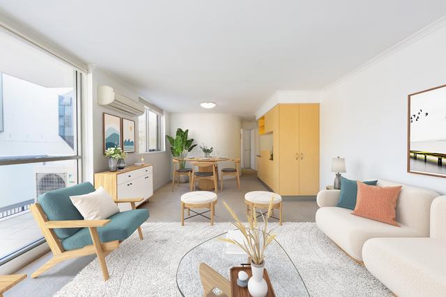 205/2 Masson Street, ACT 2612