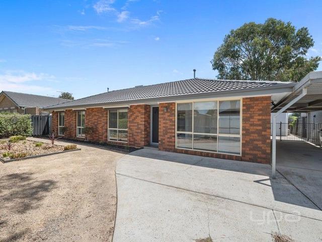 7 Argyll Circuit, VIC 3337