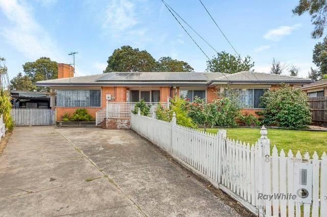 8 Mansfield Court, VIC 3083