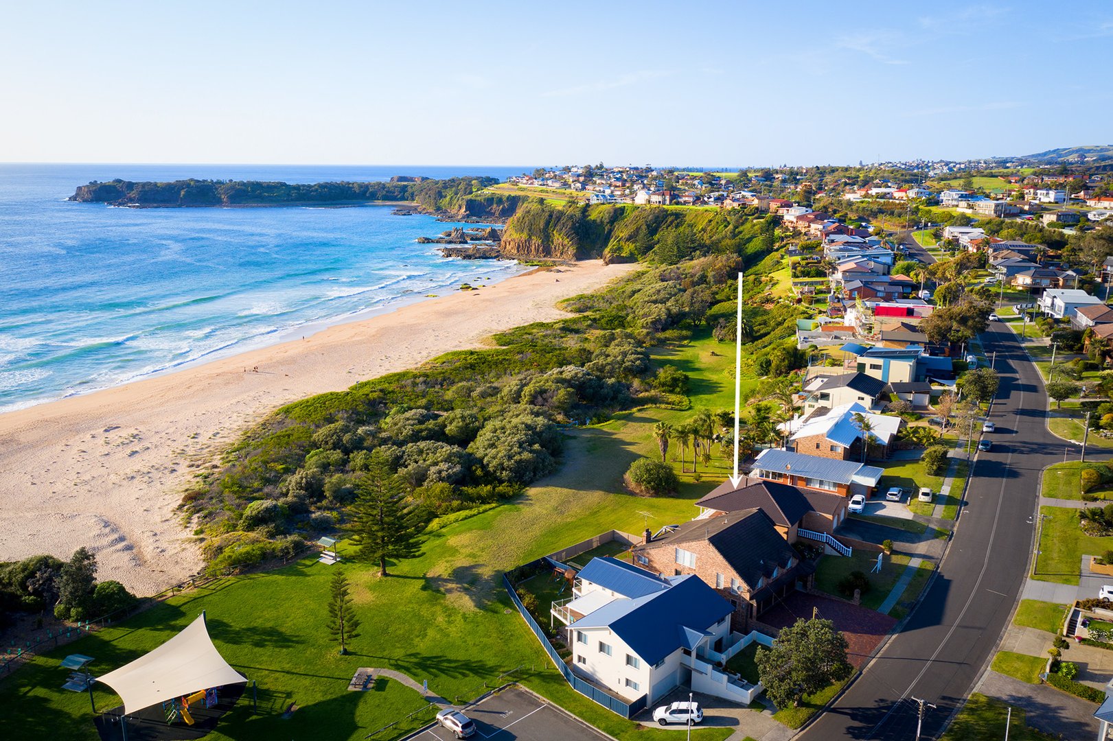 122 North Kiama Drive, Kiama Downs NSW 2533 Allhomes