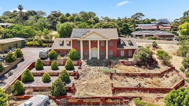 31 Coomurra Drive, SA 5125
