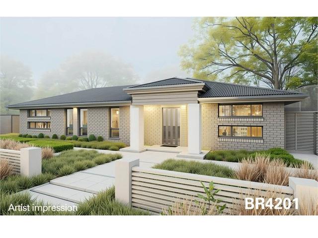 1 Pavilion Drv, QLD 4380