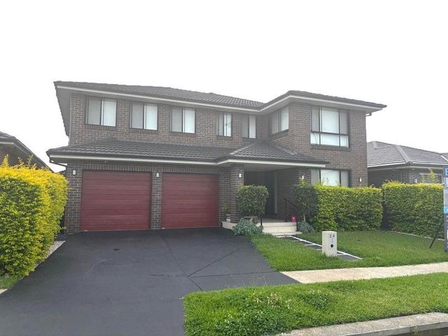 24 Greystanes Way, NSW 2171