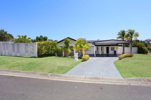 1 Rosebud Close, QLD 4214