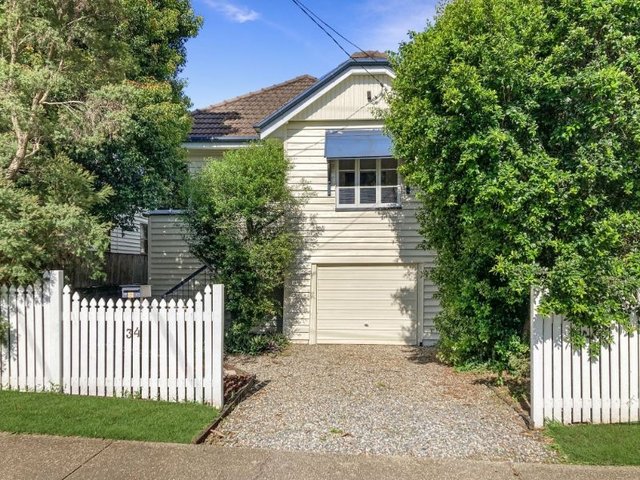 34 Royal Terrace, QLD 4007