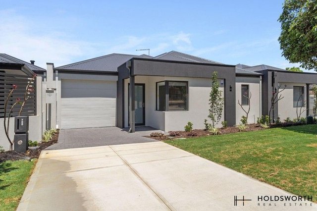70B Fernhurst Crescent, WA 6061