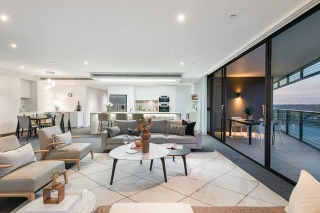 19D/4 Distillery Drive, NSW 2009