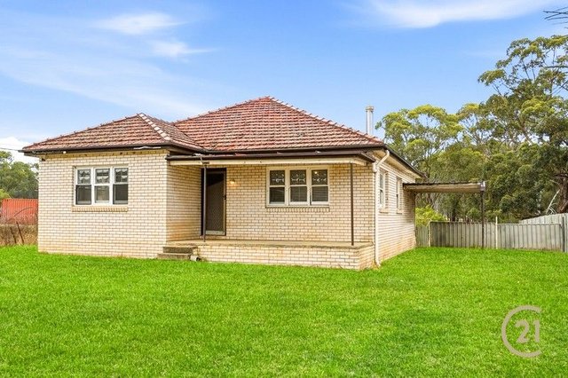 127 Deepfields Road, NSW 2557