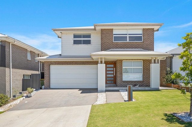 5 Cabbage Tree Crescent, NSW 2527