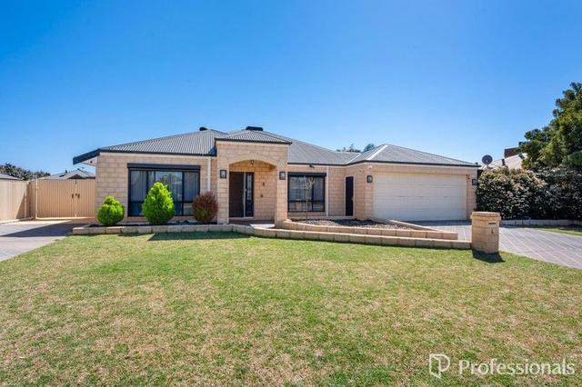 6 Wasley Street, WA 6430