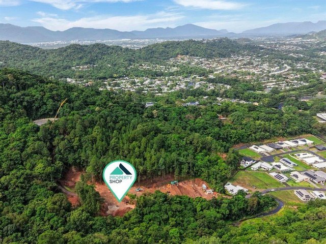 Lot 38 Allamanda Rise, QLD 4870