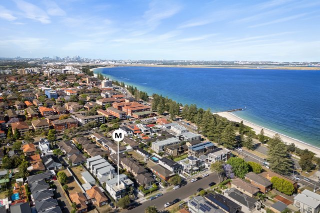 1/9 Robinson Street, NSW 2217