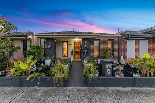 305 Rix Road, VIC 3809