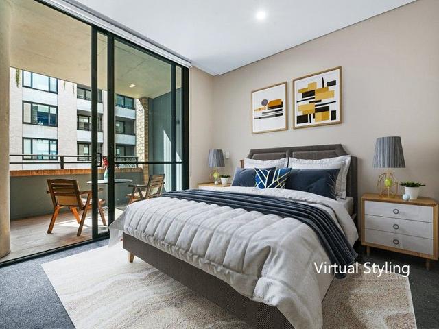 A233/6 Elger Street, NSW 2037
