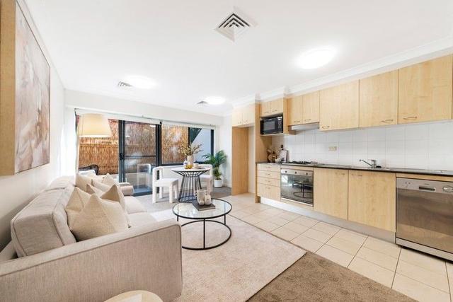 3a/166 Pacific Highway, NSW 2060