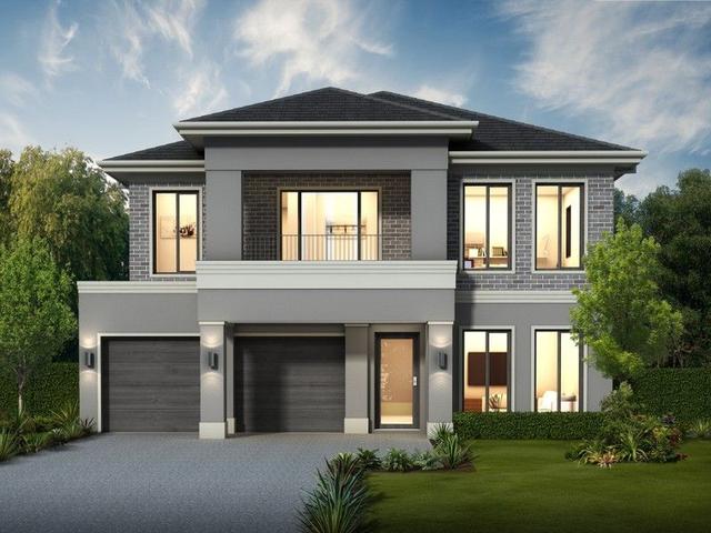 Lot 917 Proposed Road, Forest Reach Estate, NSW 2530