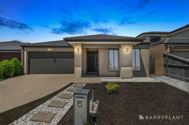 5 Beatrix  Circuit, VIC 3809