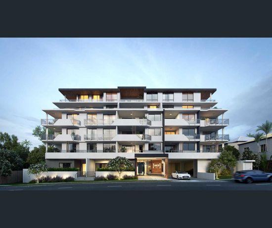 403/6 Algar St, QLD 4030