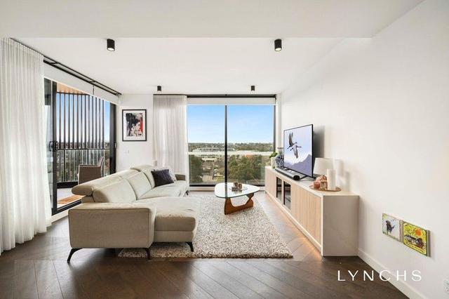 602/17 Taylor St, VIC 3189