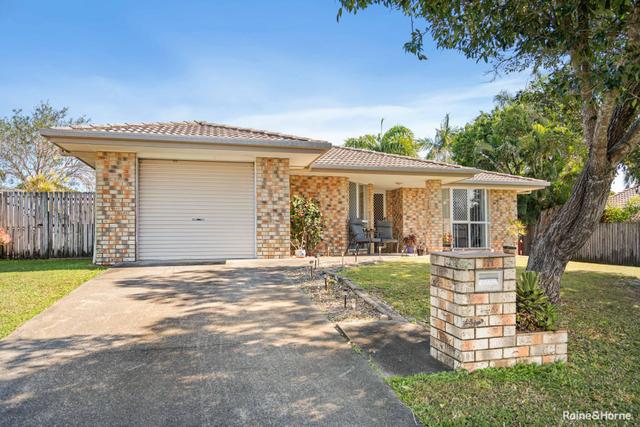 11 Karina Court, QLD 4655