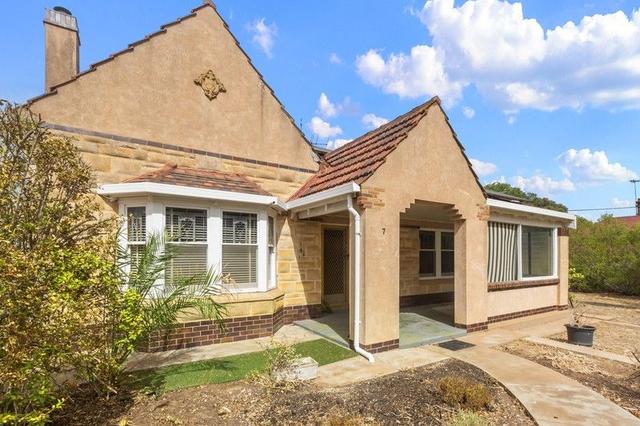 7 Park Terrace, SA 5573