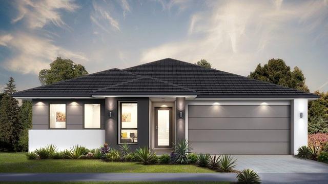 Lot 2015 Proposed Road, Orchard Hills North Estate, NSW 2748