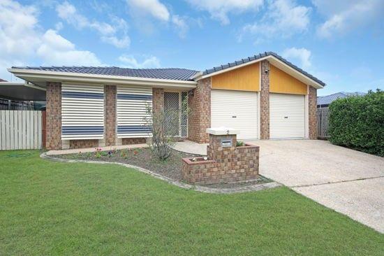 2 Ewan Pl, QLD 4017