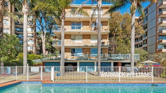 82C/14 Wolseley Street, NSW 2047