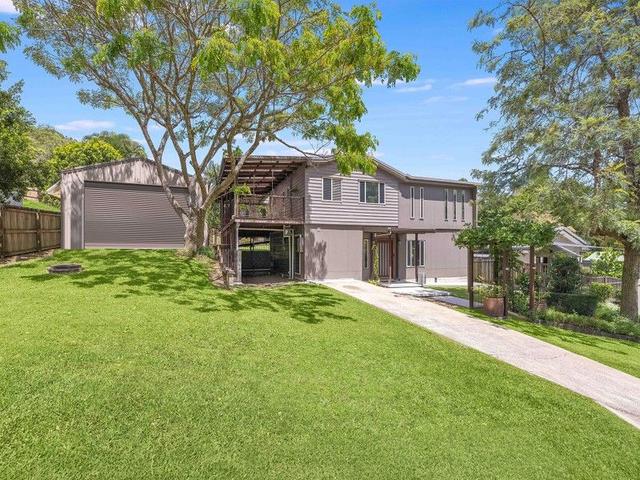 3 Fig Court, QLD 4556