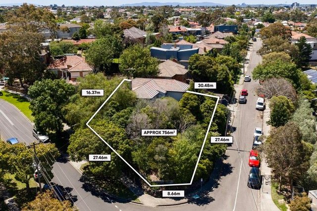 78 Newman Street, VIC 3071