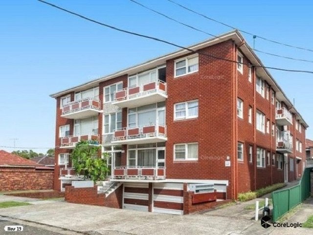 11/1 Flack Avenue, NSW 2036