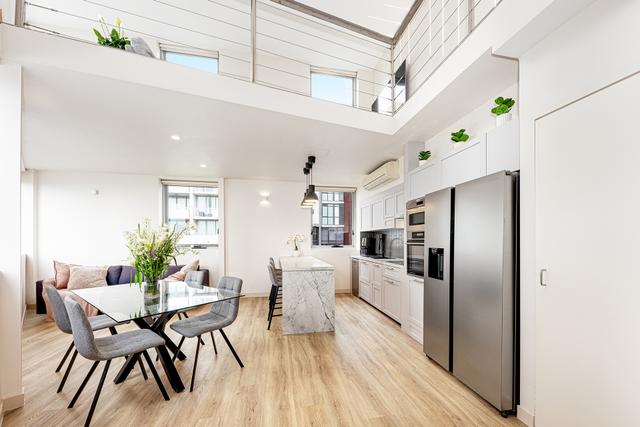 35/1 Albany Street, NSW 2065