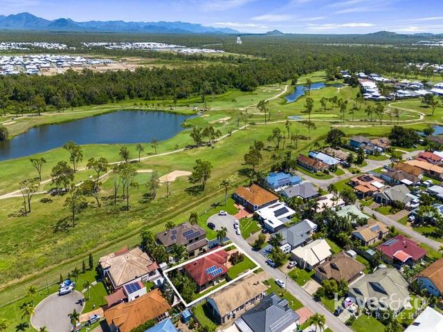 17 Lakeview Court, QLD 4817