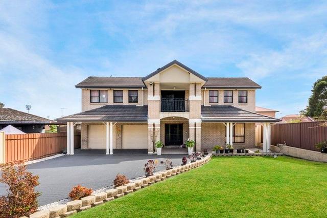 50 Leumeah Road, NSW 2560