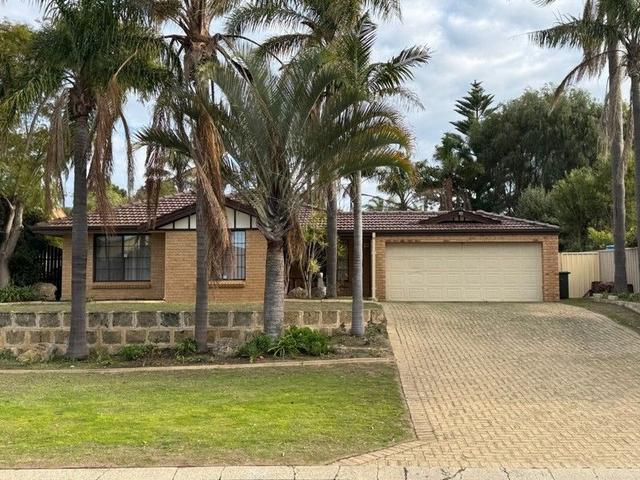 53 Honeysuckle Ramble, WA 6210